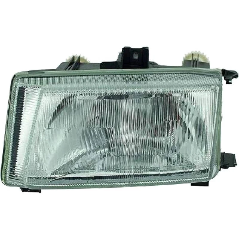 Image of DIEDERICHS 2203183 Headlights W5W, Left Headlight (259)