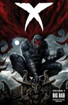 Image of Big Bad by Duane Swierczynski Book
