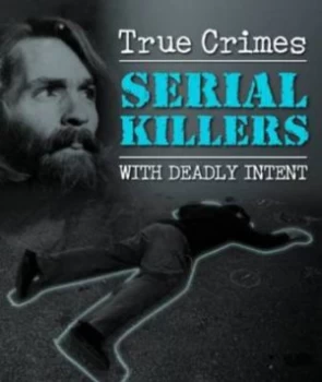 Image of Serial Killers by Maurice Crow Book
