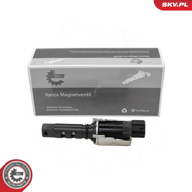 Image of ESEN SKV VVT solenoid ESEN SKV 39SKV093