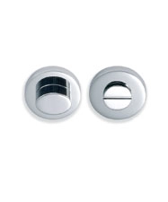 image of Marine Oval Bathroom Privacy Locks