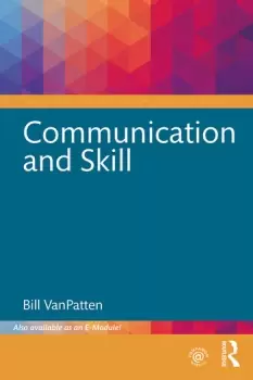 Image of Communication and Skill