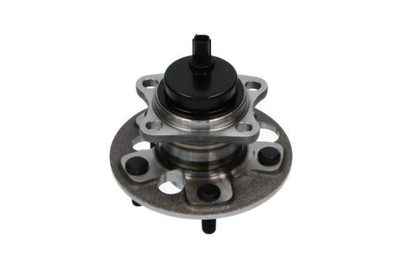 Image of KAVO PARTS Wheel bearing kit KAVO PARTS WBK-9090