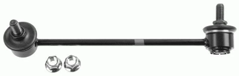 Image of Anti-roll bar link LEMFORDER 33371 01