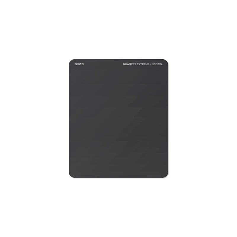 Image of Cokin P Series NUANCES Extreme Neutral Density ND1024 Filter 10 Stop