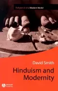Image of hinduism and modernity
