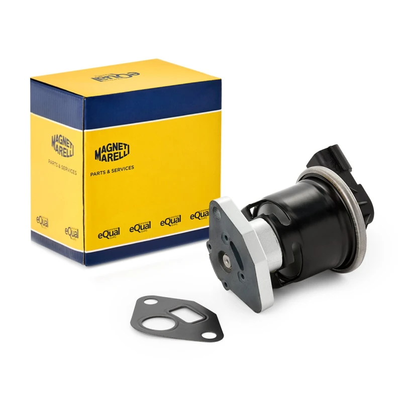 Image of MAGNETI MARELLI EGR valve MAGNETI MARELLI 571822112115
