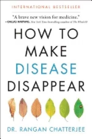 Image of how to make disease disappear