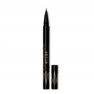 Image of Stila Stay All Day Liquid Eye Liner Micro Tip Intense Black
