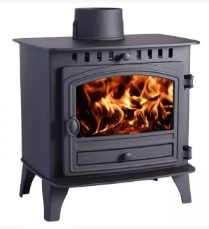 image of Hunter Herald 6 Wood Burning Stove