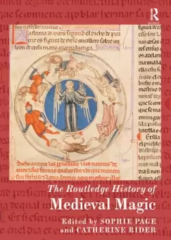 Image of The Routledge History of Medieval Magic