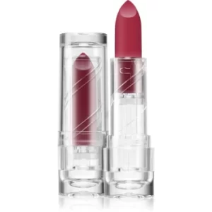 Image of Revolution Relove Baby Lipstick Creamy Lipstick With Satin Finish Shade Express (a beautiful burgundy) 3,5 g