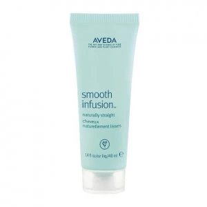 image of Aveda Smooth Infusion Naturally Straight 40ml