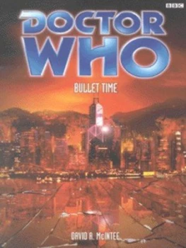 Image of Bullet Time by David a Mcintee Paperback