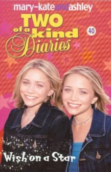 Image of Wish on a Star by Mary-Kate Olsen Paperback