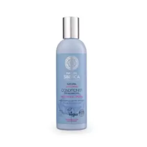 image of Natura Siberica Urban Protect Acondicionador Capilar Antiestres 270ml