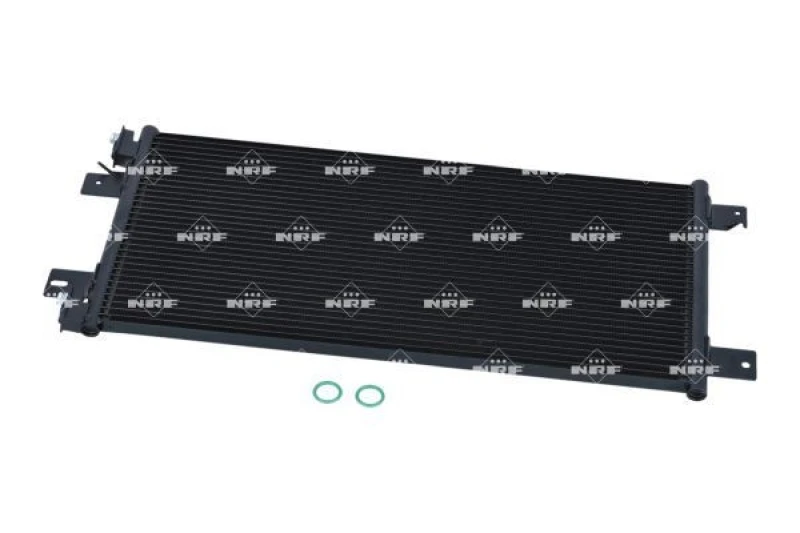 Image of NRF Air conditioning condenser NRF 350523