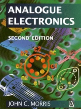 Image of Analogue Electronics by John C Morris Paperback
