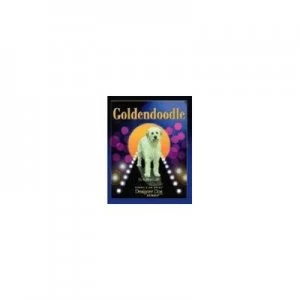Image of Goldendoodle by Kathryn Lee Hardback
