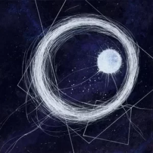 Image of Lost Empyrean by Dirge CD Album
