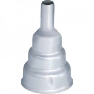 image of Steinel Professional 009571 Reduction nozzle 6mm Suitable for (hot air nozzles) Steinel