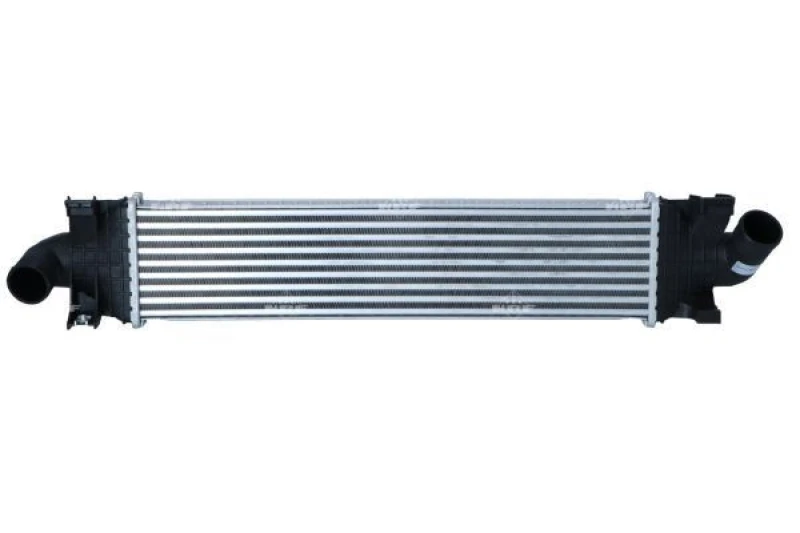 Image of NRF 30870 Intercooler Intercooler,charger (468)
