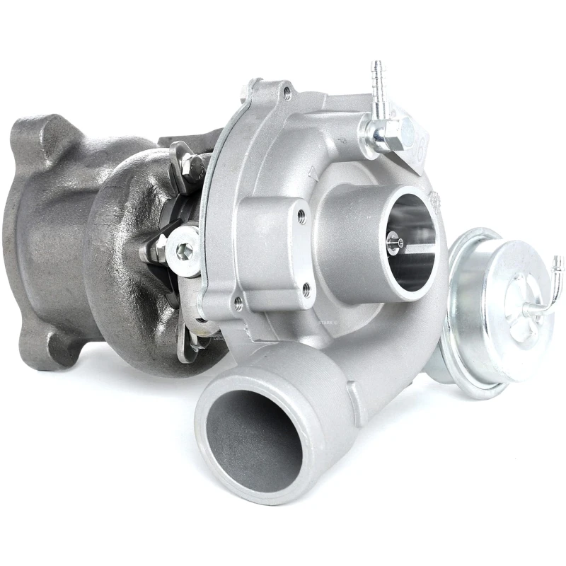 Image of STARK SKCT-1190004 Turbocharger Charger,charging system (2234)