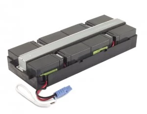 Image of APC RBC31 Replacement Battery Cartridge #31