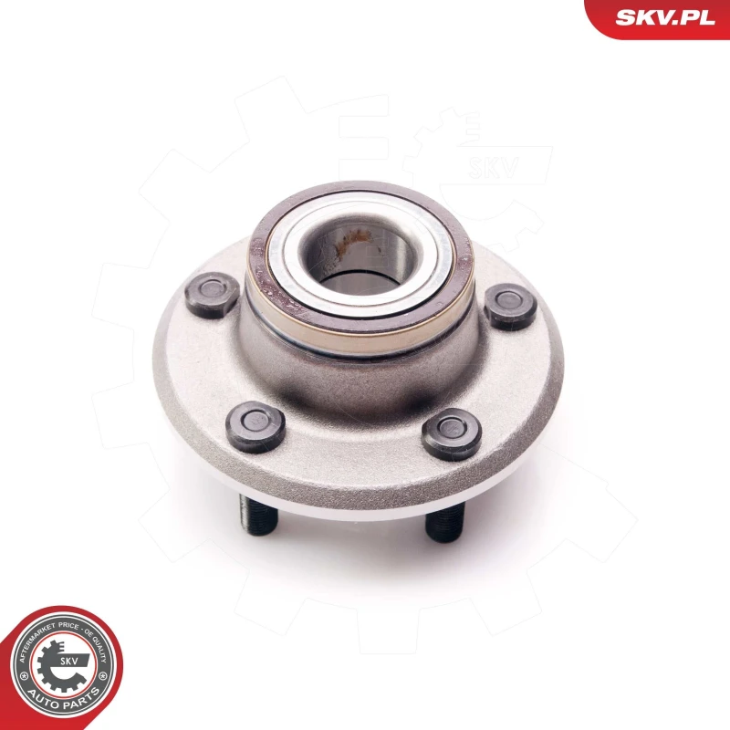 Image of ESEN SKV Wheel bearing kit ESEN SKV 29SKV152