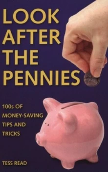 Image of Look After the Pennies by Tess Read Paperback