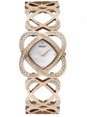 image of Sekonda Ladies Seksy Watch 4229