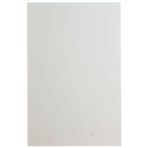 Image of IT Kitchens Classic Cream Clad on base panel 359 mm