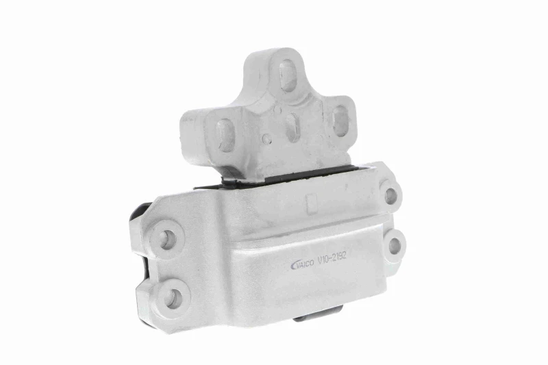 Image of VAICO V10-2192 Holder, engine mounting Front Axle Left, Original VAICO Quality Holder,engine mounting (533)