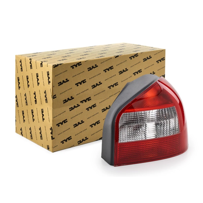 Image of TYC Rear light TYC 11-0463-01-2