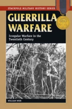 Image of Guerrilla Warfare by William Weir Paperback