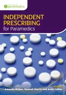 Image of Independent Prescribing for Paramedics