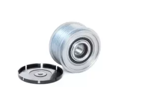 Image of VALEO Freewheel Clutch FORD,FIAT,PEUGEOT 588002 77362558,9949632,77362558 77363468,9949632,77362558,77363468,9949632,77362558,9949632,31285818