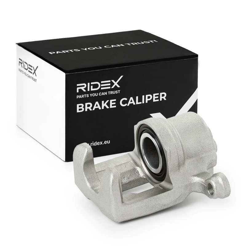 Image of RIDEX Brake caliper RIDEX 78B2452