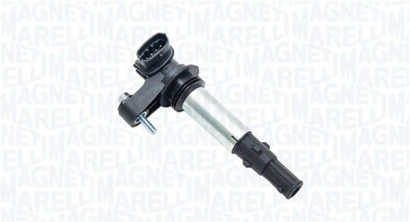 Image of MAGNETI MARELLI Ignition coil MAGNETI MARELLI 060717221012