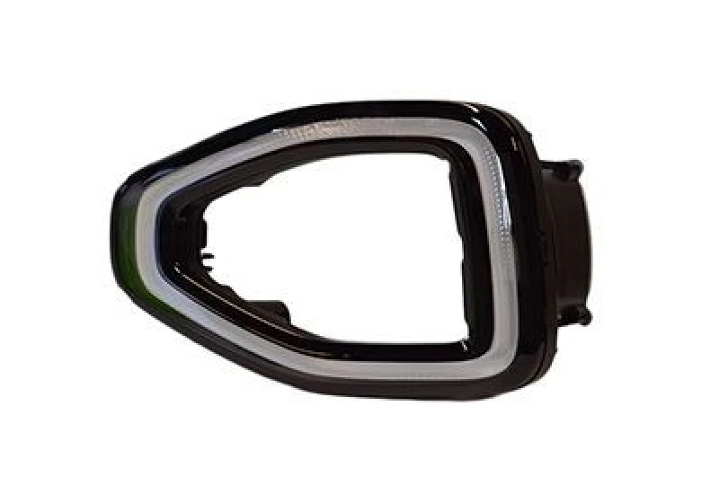 Image of VAN WEZEL Daytime running light (DRL) VAN WEZEL 5715957V
