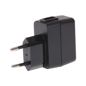 image of Praktica EU USB Power Adapter