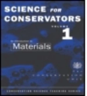Image of The Science for Conservators Series by The Conservation Unit Museums and Galleries Commission Paperback