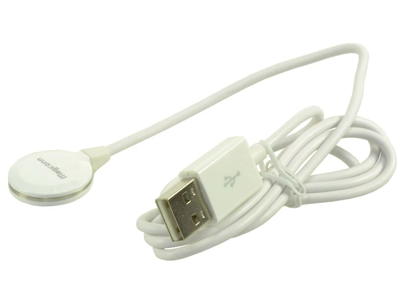 Image of 2-Power MAG0010A mobile device charger Smartphone White USB Indoor