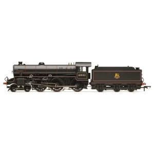 image of Hornby BR B1 Class 4-6-0, 61032 'Stembok' Era 4 Model Train