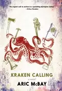 Image of kraken calling