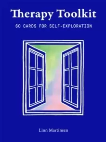 Image of Therapy Toolkit : Sixty Cards for Self-Exploration