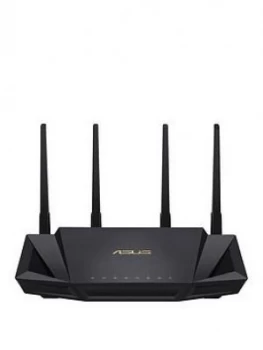 Image of Asus RTAX58U Dual Band Wireless Router