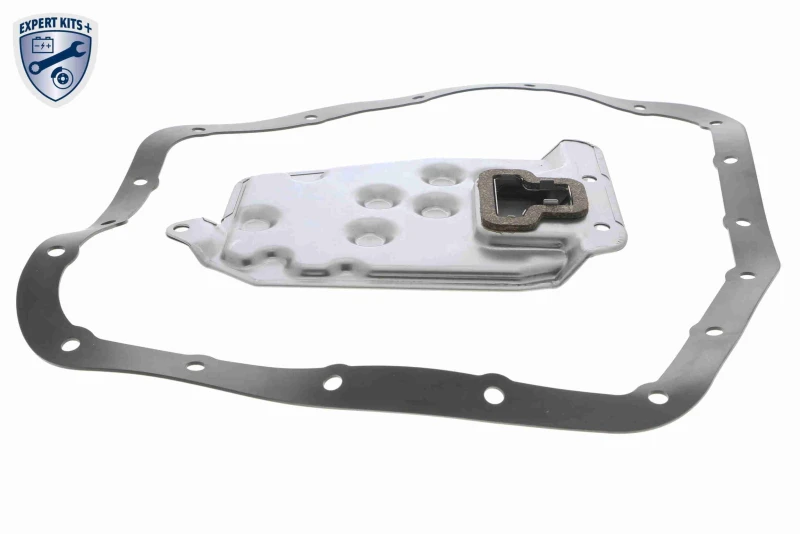 Image of Automatic transmission filter kit VAICO V70-0612