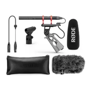 image of RODE - NTG5 - Location Recording Kit