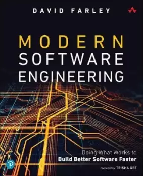 Image of Modern Software Engineering by David Farley